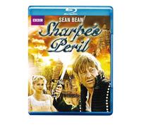 Sharpe's Peril [Blu-ray] [US Import]