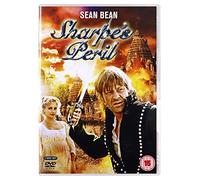 Sharpe's Peril (DVD)