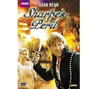 Sharpe's Peril [DVD] [Region 1] [US Import] [NTSC]