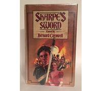 Sharpe's Sword by Bernard Cornwell (1983-06-13)