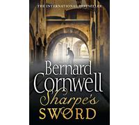 Sharpe's Sword: The Salamanca Campaign, June and July 1812 (The Sharpe Series Book 15)