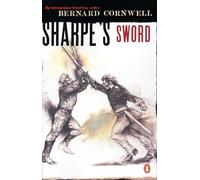 Sharpe's Sword: Richard Sharpe And the Salamanca Campaign, June And July 1812 (Sharpe's Adventures)