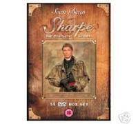 Sharpe's: The Complete Series Collection 15-Disc Box Set