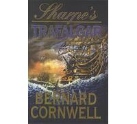 Sharpe's Trafalgar. Richard Sharpe's Fortress