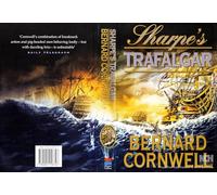 Sharpe's Trafalgar: The Battle of Trafalgar, 21 October 1805: Book 4 (The Sharpe Series)