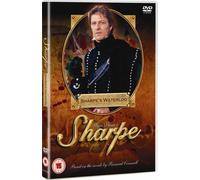 Sharpe's Waterloo [DVD]