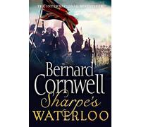 Sharpe's Waterloo