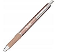Sharpie 2x1 S-gel Metal Steel Grey + Rosegold 07 Mm + 2 Refills Pen