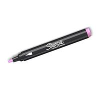 Sharpie Acrylic Marker Rose Pink - Bullet Tip - Water-Based Paint Pen for Bullet Journaling, Glass, Paper & More