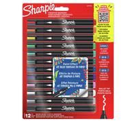 Sharpie Bullet Tip Creative Markers - 12 Pack