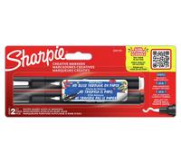 Sharpie Bullet Tip Creative Markers - 2 Pack