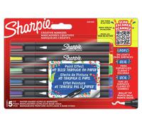 Sharpie Bullet Tip Creative Markers - 5 Pack