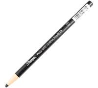 Sharpie China Marker Black (Pack-12) S0305071