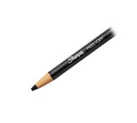 Sharpie China Marker Fine Black Grease Pencil Glass Ceramic Plastic Pack of 12