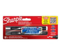 Sharpie Bullet Tip Creative Markers - 2 Pack