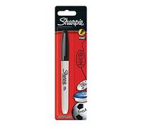 Sharpie Fine Permanent Marker - Black