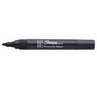 Sharpie M15 Round Tip Permanent Marker - Black