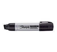 Sharpie Magnum Black 12pc(s) permanent marker