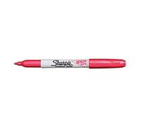Sharpie Metallic Fine Permanent Marker - Color: Ruby Red