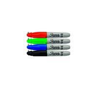 Sharpie Mini Marker Pen - Lime Green Type: Lime Green