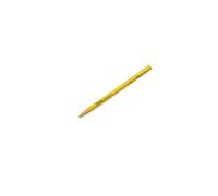 Sharpie Peel-Off china Markers, 12 Yellow Markers (2083)
