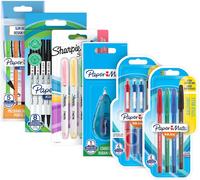 & Sharpie Pens Set | Stationery Supplies | Ballpoint Penshighlightersmechanical