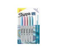 Sharpie Permanent Marker Mystic Gems (Pack of 5) 2157670