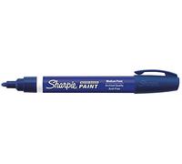 Sharpie Poster-Paint Markers medium blue [Kitchen]