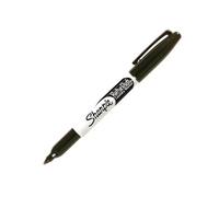 Sharpie Rub-a-Dub Laundry Marker (Black)