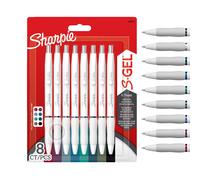 Sharpie S-gel Marker Pen Assorted