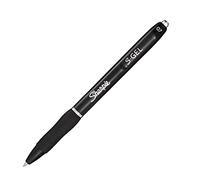 SHARPIE S-Gel Pen 0.7 mm Refill Black Normal