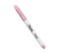 Sharpie S-Note Creative Marker - Highlighter Chisel Tip Papaya Ink | Water-Based Pastel Marker | Dual-End for Highlighting, Drawing, Journaling & More | Single Count