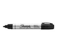 Sharpie S0945720 permanent marker Black 12 pc(s)