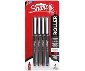 Sharpie, SAN2093225, Rollerball Pens, 12 / Dozen