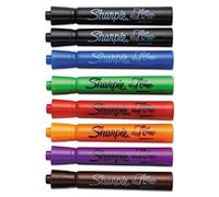 Sharpie SANFORD L.P. MARKER SET FLIP CHART 8 COLOR
