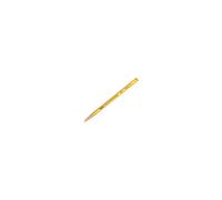 Sharpie 1mm Line Yellow Marker Pen [Pack 12] S0305101