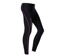Sharplace 1.5mm Neoprene Women Pants Wetsuit Tights for Scuba Snorkeling Surfing Diving Canoeing Kayaking Winter Swimming, for Women, L
