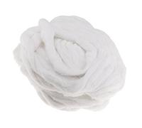 Sharplace 1 Bag of Multi-functional pure Cotton Coil for Hair Perm/Cleaning cosmetic tolls Accessory