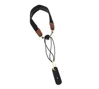 Sharplace 1 Piece Saxophone Oboe Clarinet Neck Strap Belt for Woodwind Instrument