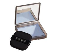 Sharplace 100 Counts Face Oil Absorbing Sheets, Easy Dispensing, Professional Face Portable Premium Blotting Papers Gentle, with Box