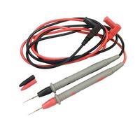 Sharplace 1000V 20A Thin Tip Multi Meter Test Digital Multimeter