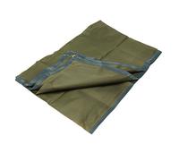 Sharplace 2..5m 1-4 person Waterproof Tent Tarp Footprint Ground Sheet Mat Blanket with Drawstring Carry Bag for Outdoor Camping Hiking Picnic Beach, Green