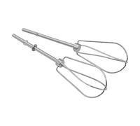 Sharplace 2 Pack of KHM2B AP5644233 82859 W10490648 Hand Mixer Beater Replacement, Home Baking Cooking Replacement