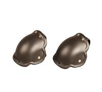 Sharplace 2 Pieces Elbow Pads Joint Guards Pads With Nylon And Build For Reliable Joint Coverage Suitable for historical fencing training blocking movement