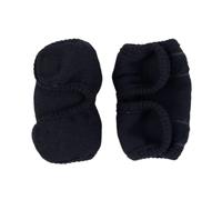Sharplace 2 Pieces Pet Knee Pads Wrist Guards Adjustable Practical Soft Pet Accessories Protective Sleeves Wraps Dog Leg Support Braces, S