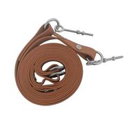 Sharplace 2 Pieces Pilates Reformer Pull Ropes Straps Women Comfortable Fitting Adults Pilates Accessories for Fitness Gym Workout