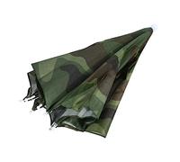 Sharplace 2 Women's Umbrella Hats, Comfortable, Lightweight, Portable, Made of Waterproof PVC And Foldable, for Hiking, 5 Pcs
