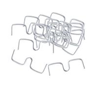 Sharplace 20Pcs Tree Planting Tool,Pull Branch Bending Tool, Long 10cm