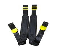 Sharplace 2Pcs Backpack Sprayer Replacement Strap Padded Shoulder Straps Adjustable Garden Sprayer Accessories Comfortable Replacement, Thick