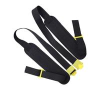 Sharplace 2Pcs Backpack Sprayer Replacement Straps Garden Sprayer Accessories Nylon Easy Installation Backpack Sprayer Shoulder Straps, Round Padded